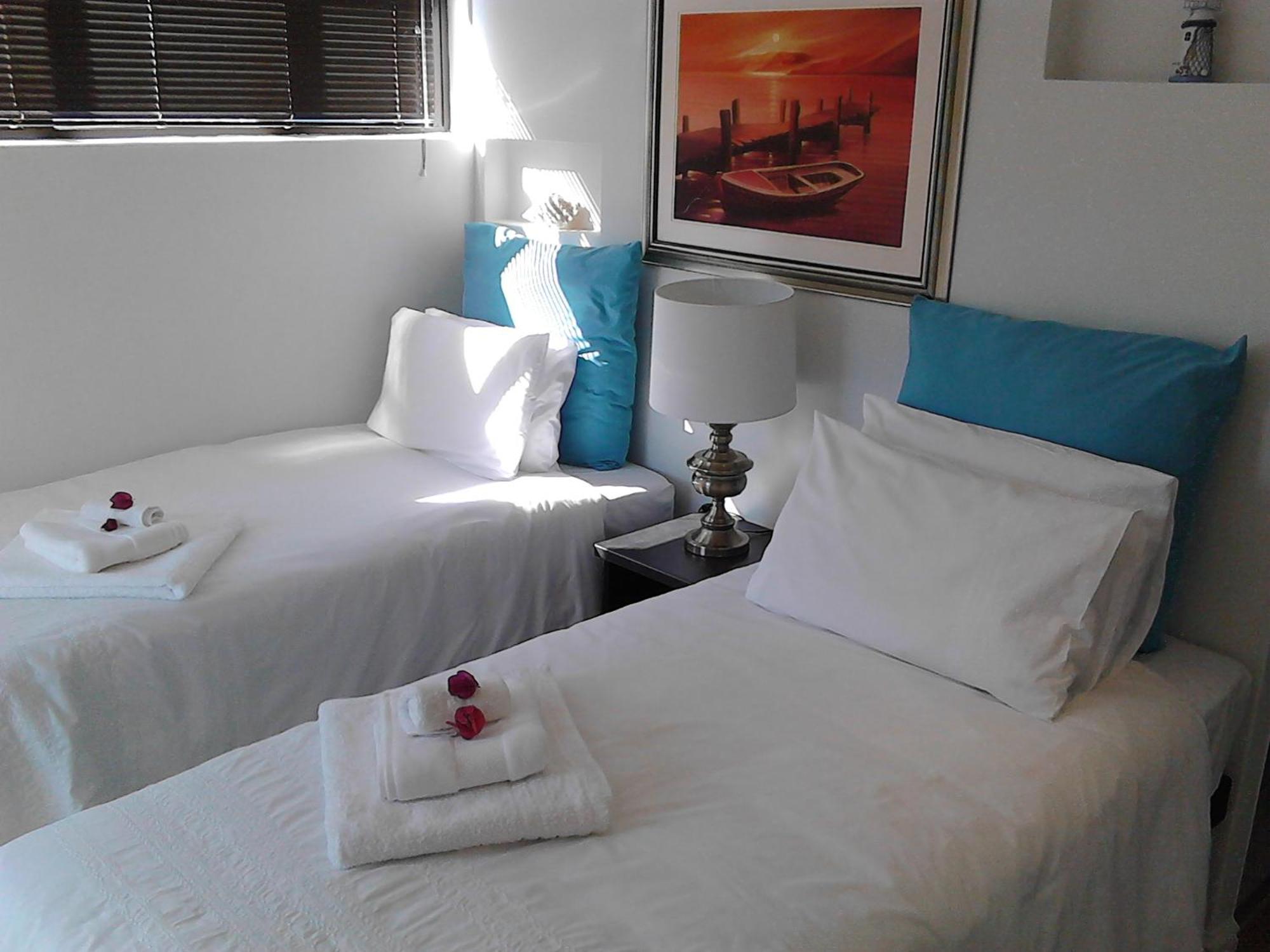 Hotel Port House Bloubergstrand Exterior foto